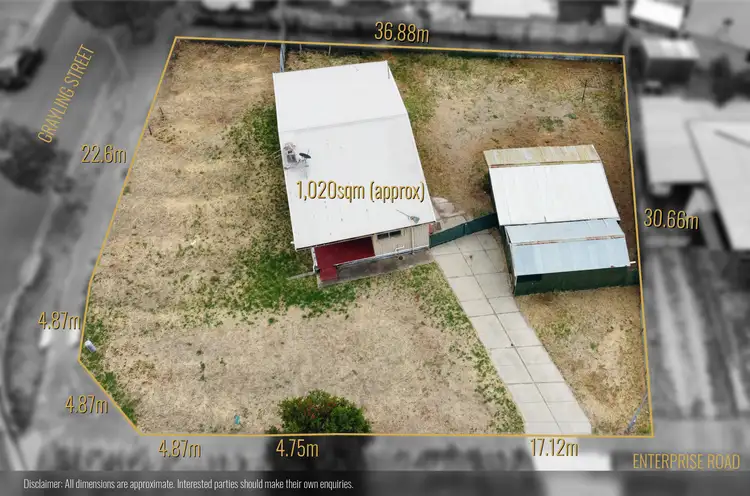 37 Enterprise Road, Elizabeth East SA 5112