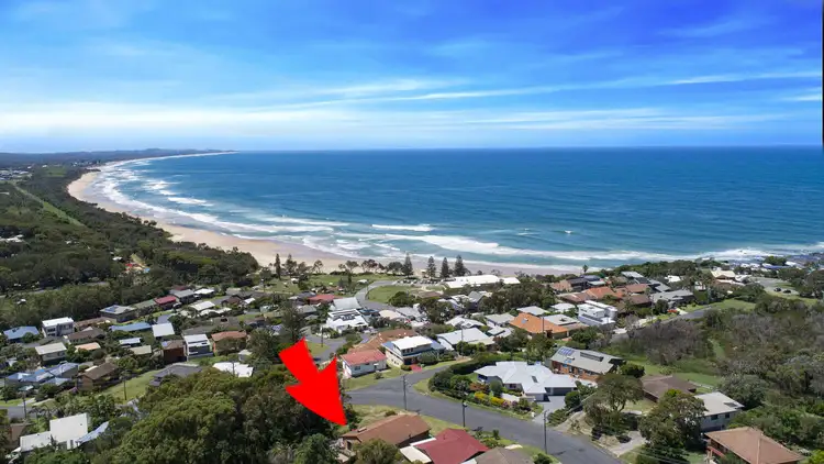 Second view of Homely house listing, 19 Panorama Drive, Bonny Hills NSW 2445