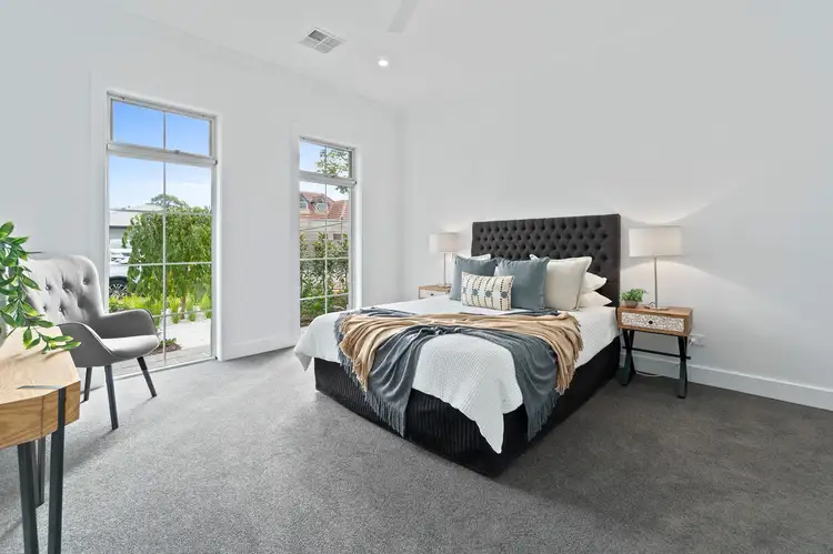 Second view of Homely house listing, 30 WATERMAN AVE, Vale Park SA 5081