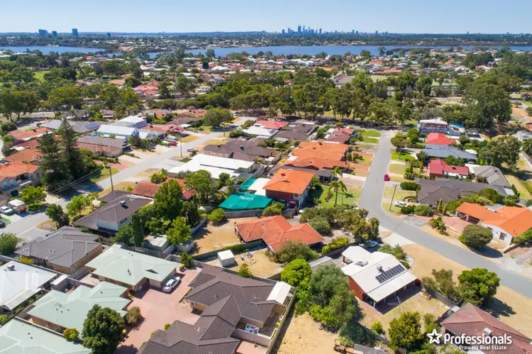 Fifth view of Homely house listing, 8A Nurdi Way, Riverton WA 6148