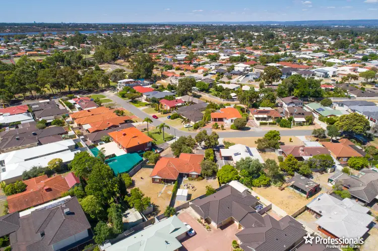 Sixth view of Homely house listing, 8A Nurdi Way, Riverton WA 6148