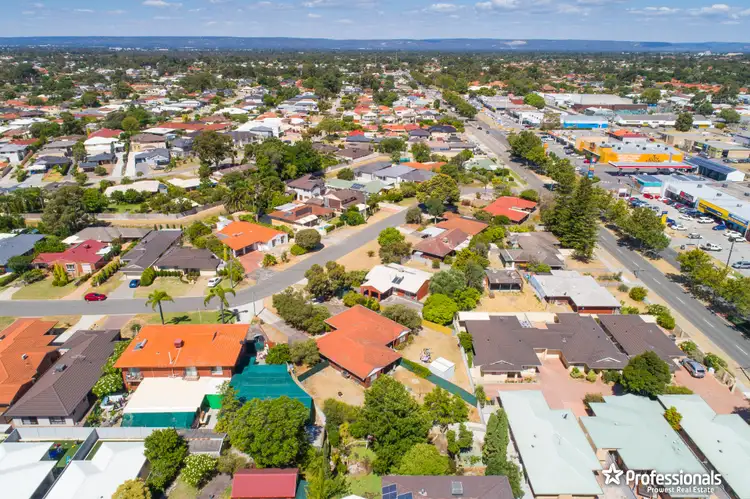 Seventh view of Homely house listing, 8A Nurdi Way, Riverton WA 6148