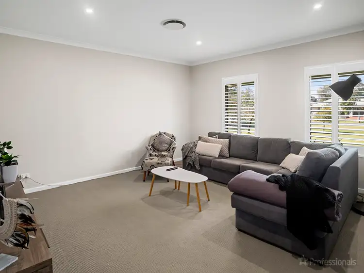 Fourth view of Homely house listing, 17 Lindsay Drive, Yalyalup WA 6280