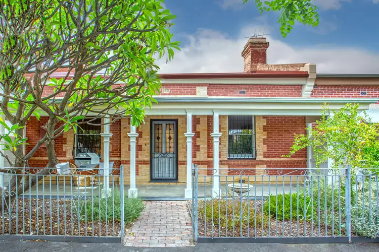 235 Gilbert Street, Adelaide SA 5000