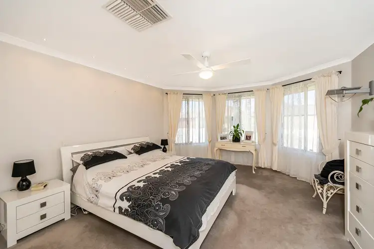 Fifth view of Homely house listing, 9 Cambernon Green, Port Kennedy WA 6172