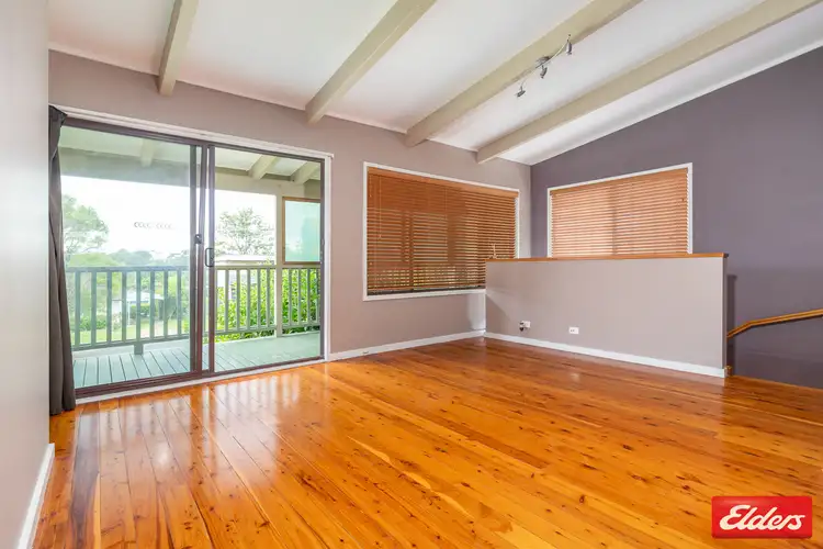 Sixth view of Homely house listing, 35 PACIFIC ROAD, Surf Beach NSW 2536