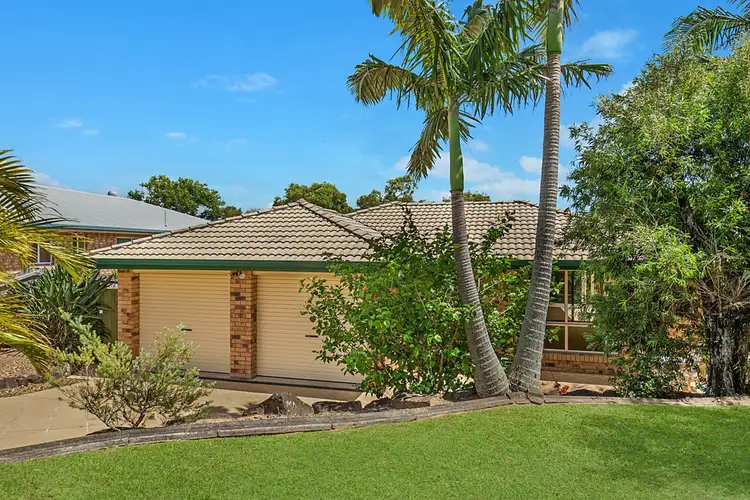 Main view of Homely house listing, 12 Golf View Court, Banora Point NSW 2486