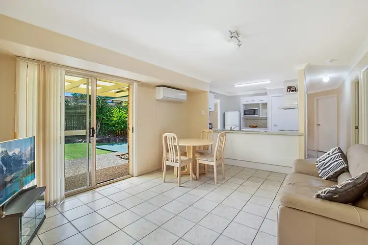 Second view of Homely house listing, 12 Golf View Court, Banora Point NSW 2486