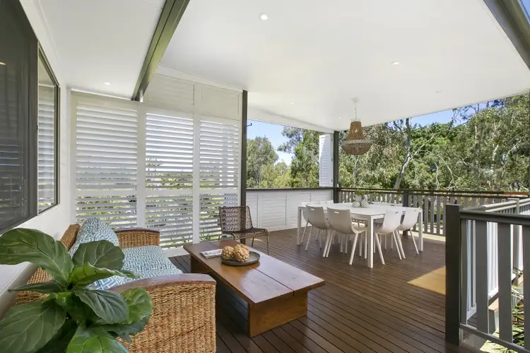 Second view of Homely house listing, 16 Chindrina Street, Hope Island QLD 4212