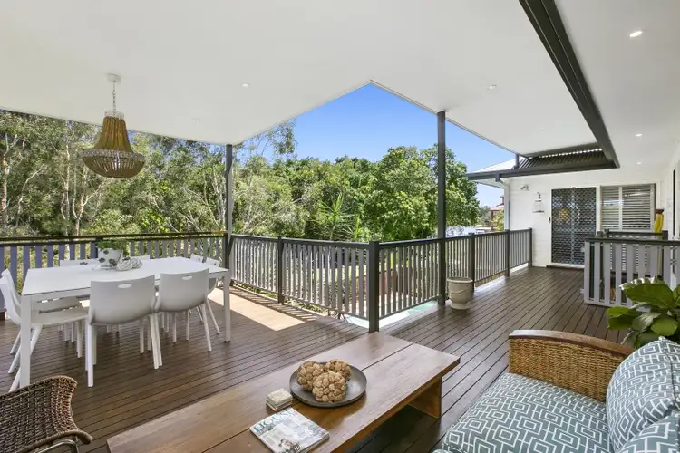 Third view of Homely house listing, 16 Chindrina Street, Hope Island QLD 4212