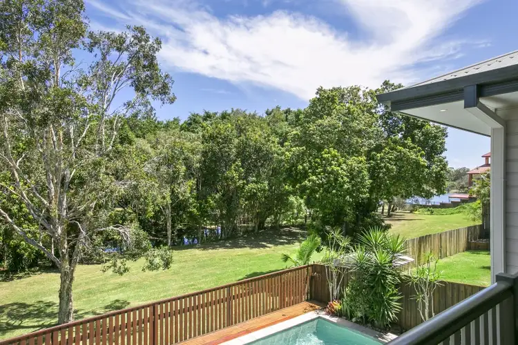 Fourth view of Homely house listing, 16 Chindrina Street, Hope Island QLD 4212
