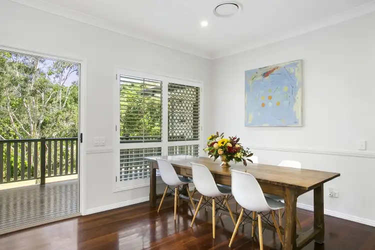 Fifth view of Homely house listing, 16 Chindrina Street, Hope Island QLD 4212