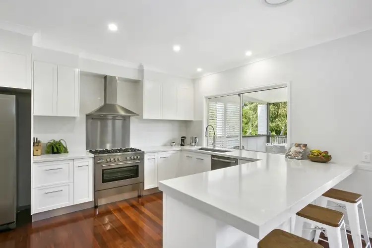 Sixth view of Homely house listing, 16 Chindrina Street, Hope Island QLD 4212