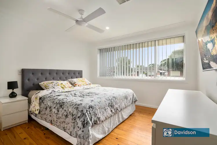 Third view of Homely house listing, 35 Pritchard Avenue, Hammondville NSW 2170