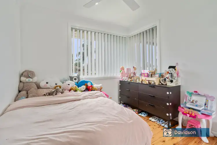 Fifth view of Homely house listing, 35 Pritchard Avenue, Hammondville NSW 2170