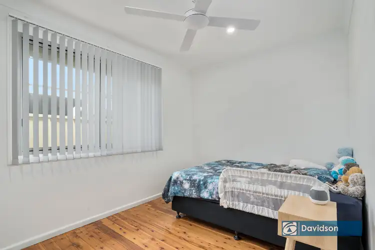 Sixth view of Homely house listing, 35 Pritchard Avenue, Hammondville NSW 2170
