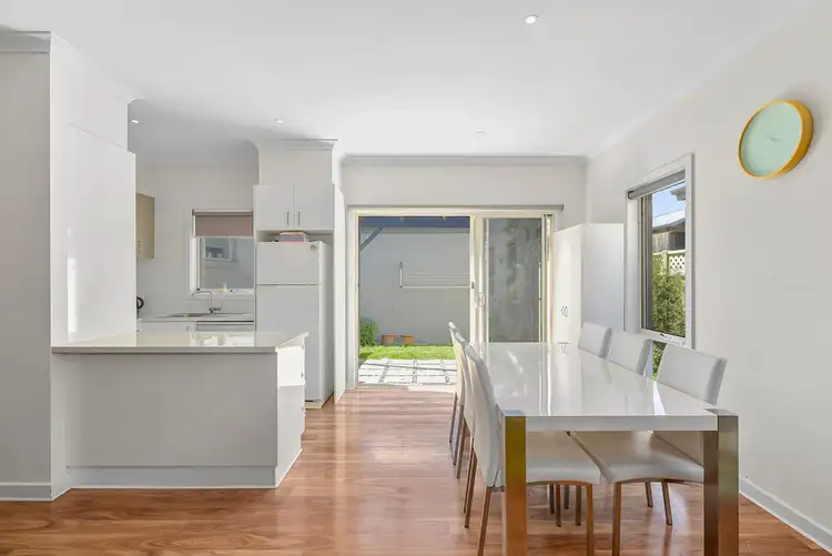 Second view of Homely unit listing, 2/13 Bourke Street, Kyneton VIC 3444