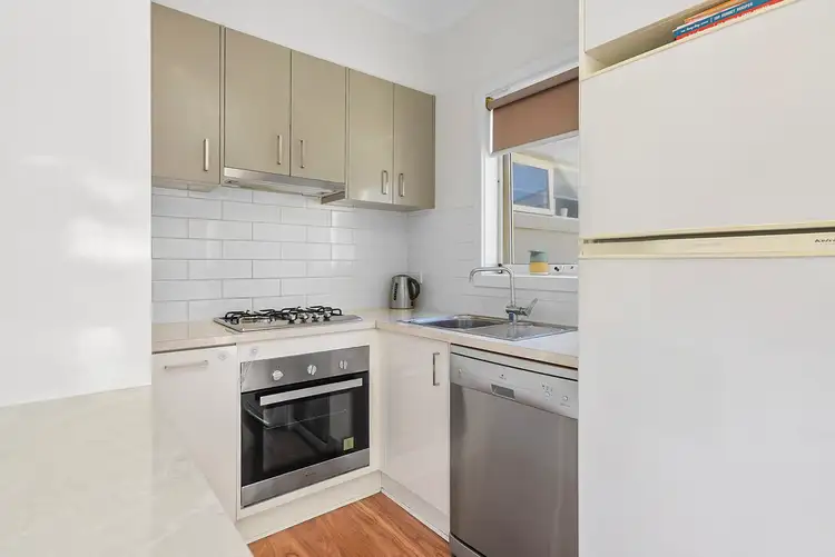 Fourth view of Homely unit listing, 2/13 Bourke Street, Kyneton VIC 3444