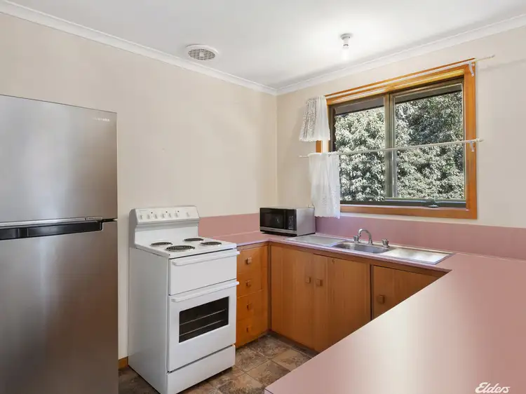 Second view of Homely unit listing, 1/61 Manuka Drive, Romaine TAS 7320
