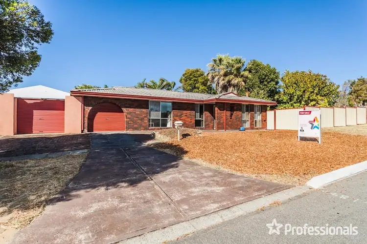 7 Morrit Way, Parmelia WA 6167