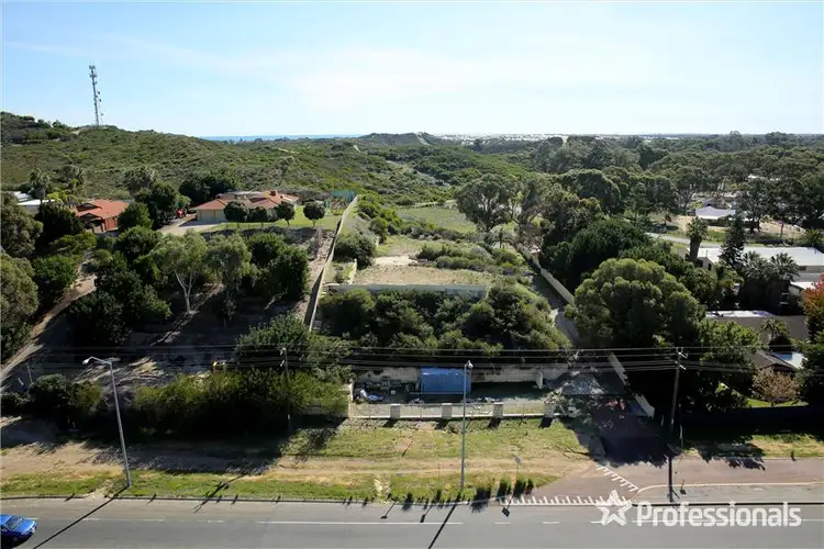 Fifth view of Homely land listing, Lot 5 Mandurah Road, Golden Bay WA 6174