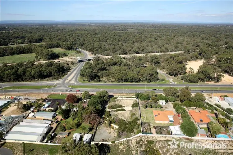 Sixth view of Homely land listing, Lot 5 Mandurah Road, Golden Bay WA 6174