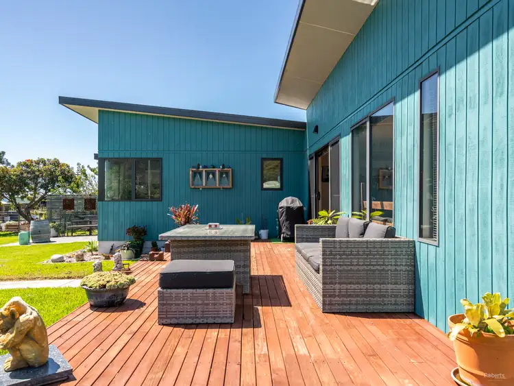 Sixth view of Homely house listing, 66 Tasman Highway, Bicheno TAS 7215