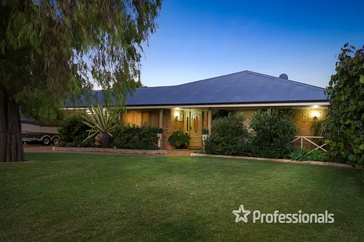 Main view of Homely house listing, 15 Princep Street, Geographe WA 6280