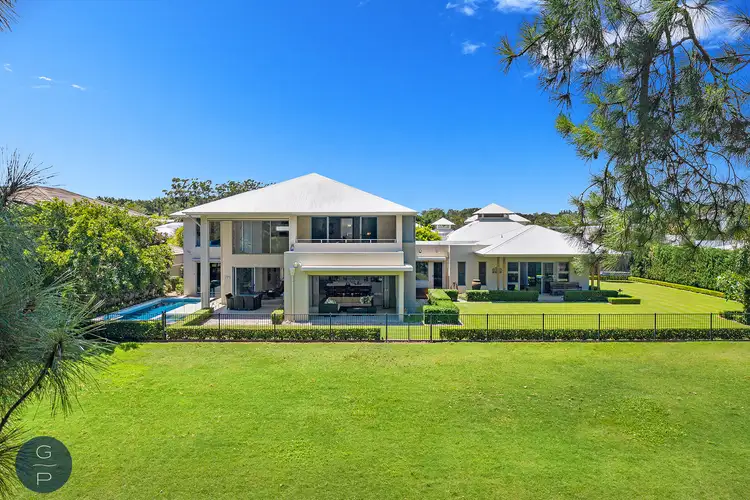 2258 Banksia Lakes Drive, Sanctuary Cove QLD 4212