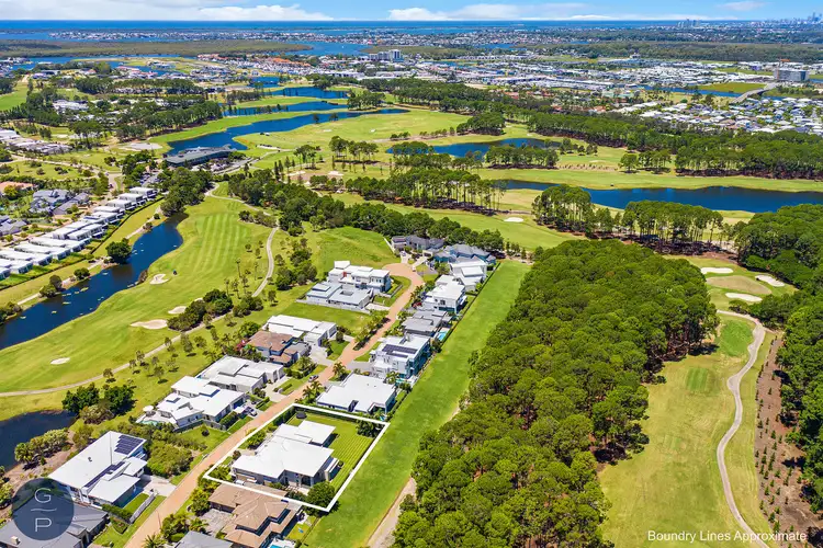 Second view of Homely house listing, 2258 Banksia Lakes Drive, Sanctuary Cove QLD 4212