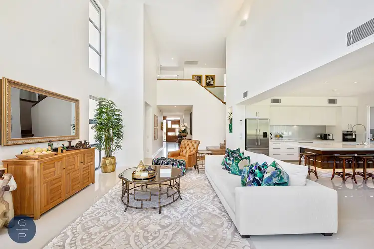 Fourth view of Homely house listing, 2258 Banksia Lakes Drive, Sanctuary Cove QLD 4212