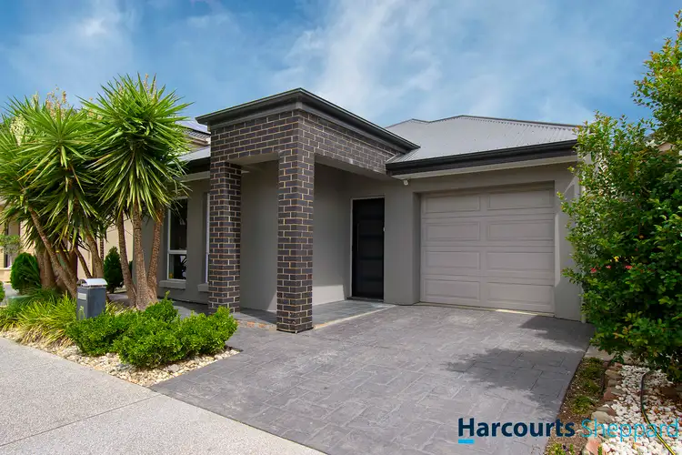 Main view of Homely house listing, 24 Martinique Walk, Mawson Lakes SA 5095