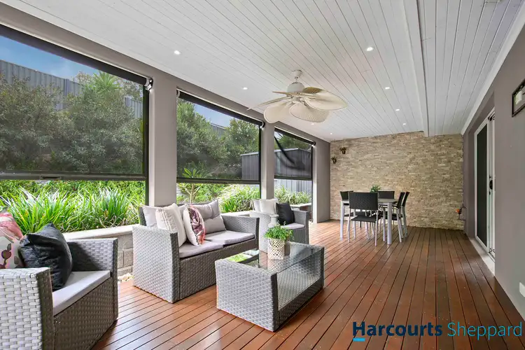Second view of Homely house listing, 24 Martinique Walk, Mawson Lakes SA 5095