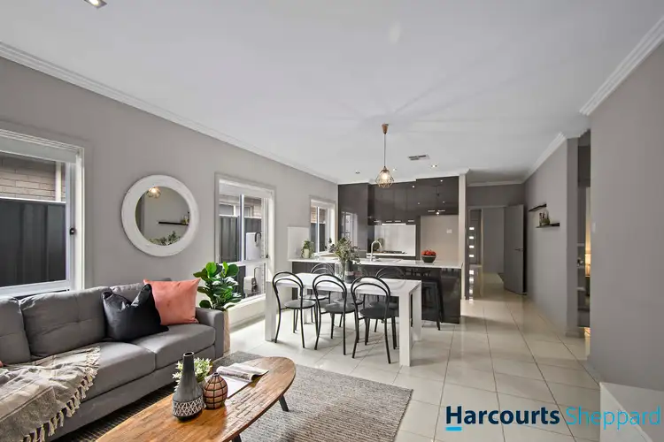 Third view of Homely house listing, 24 Martinique Walk, Mawson Lakes SA 5095