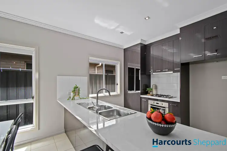 Fourth view of Homely house listing, 24 Martinique Walk, Mawson Lakes SA 5095
