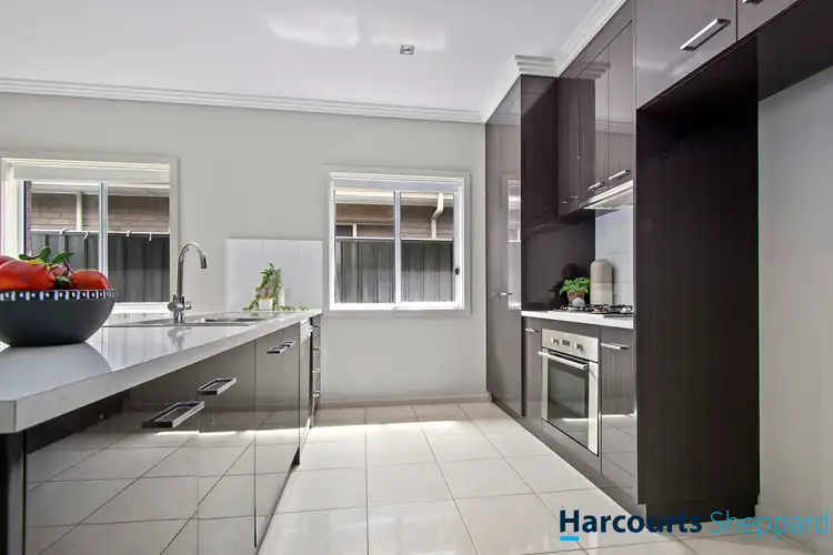 Fifth view of Homely house listing, 24 Martinique Walk, Mawson Lakes SA 5095