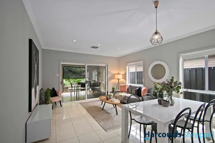 Sixth view of Homely house listing, 24 Martinique Walk, Mawson Lakes SA 5095