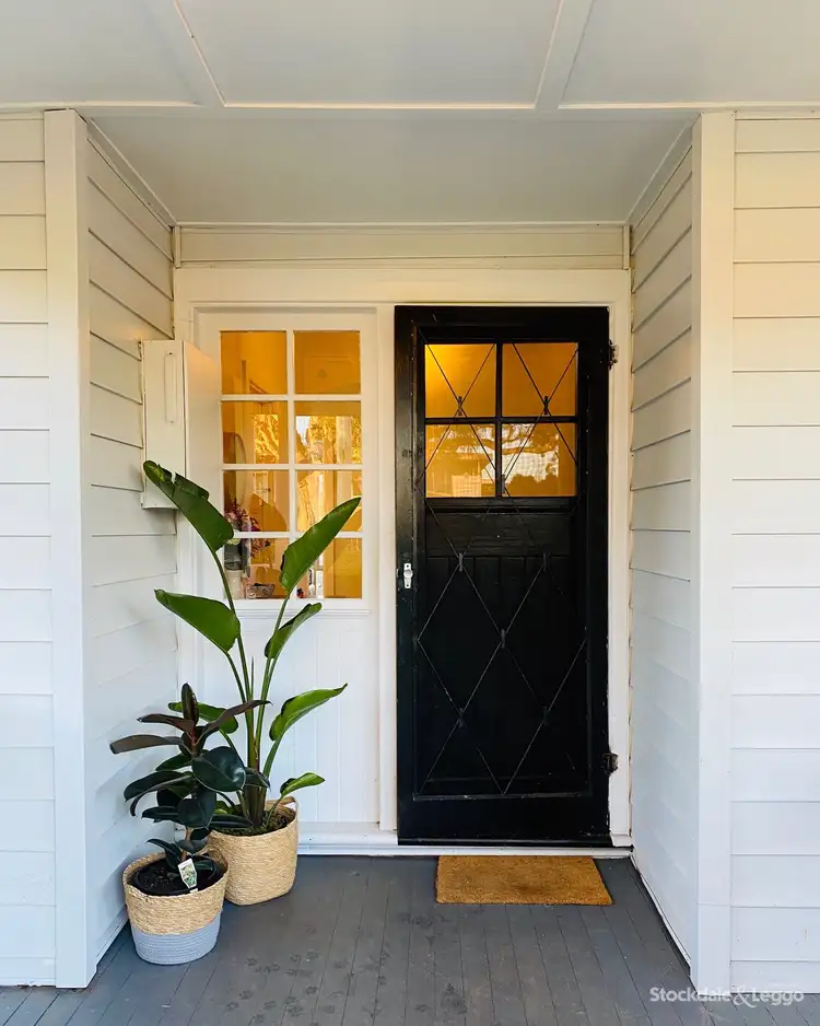 Second view of Homely house listing, 27 Couper Street, Mirboo North VIC 3871