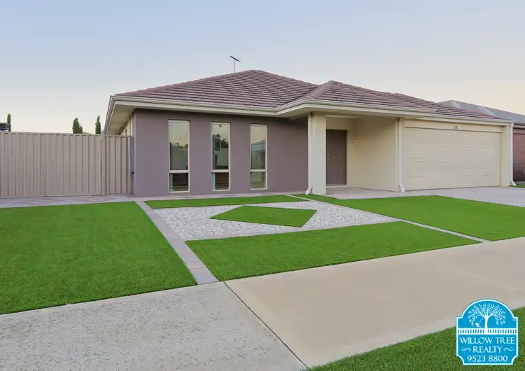 Second view of Homely house listing, 29 Andalusian Loop, Baldivis WA 6171
