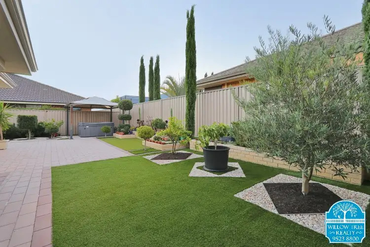 Third view of Homely house listing, 29 Andalusian Loop, Baldivis WA 6171
