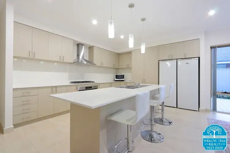 Fourth view of Homely house listing, 29 Andalusian Loop, Baldivis WA 6171