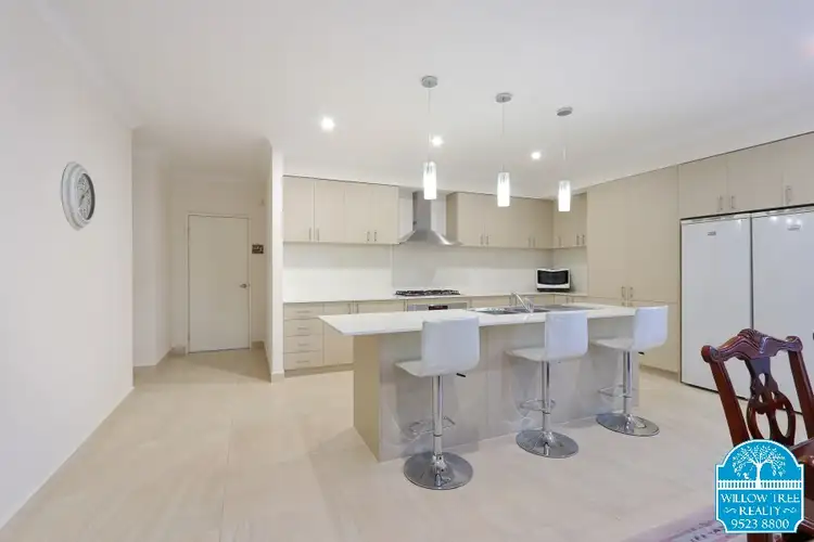 Fifth view of Homely house listing, 29 Andalusian Loop, Baldivis WA 6171
