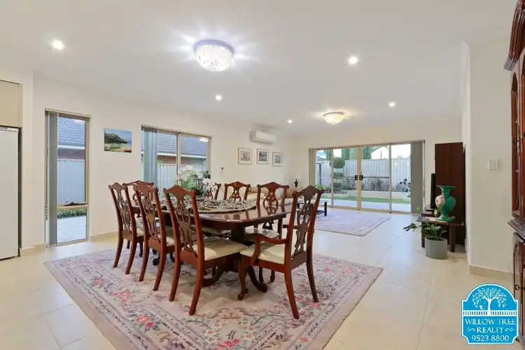 Sixth view of Homely house listing, 29 Andalusian Loop, Baldivis WA 6171