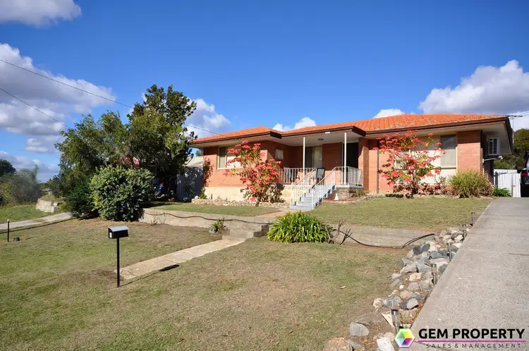 Main view of Homely house listing, 6 Hunt Place, Parmelia WA 6167