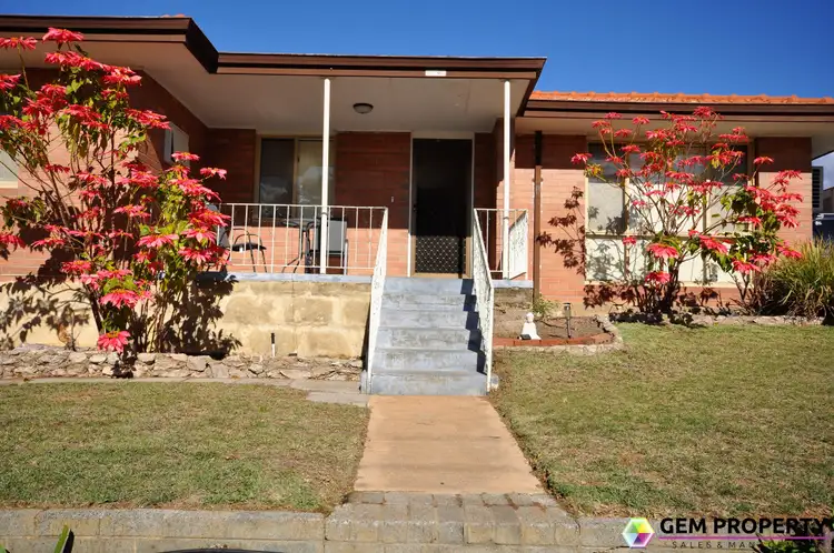 Second view of Homely house listing, 6 Hunt Place, Parmelia WA 6167