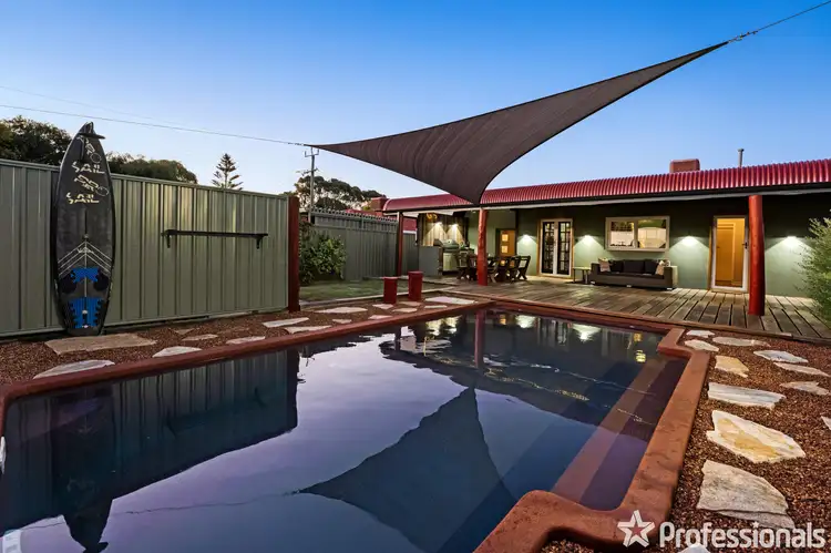 Second view of Homely house listing, 4 Shaw Street, Safety Bay WA 6169