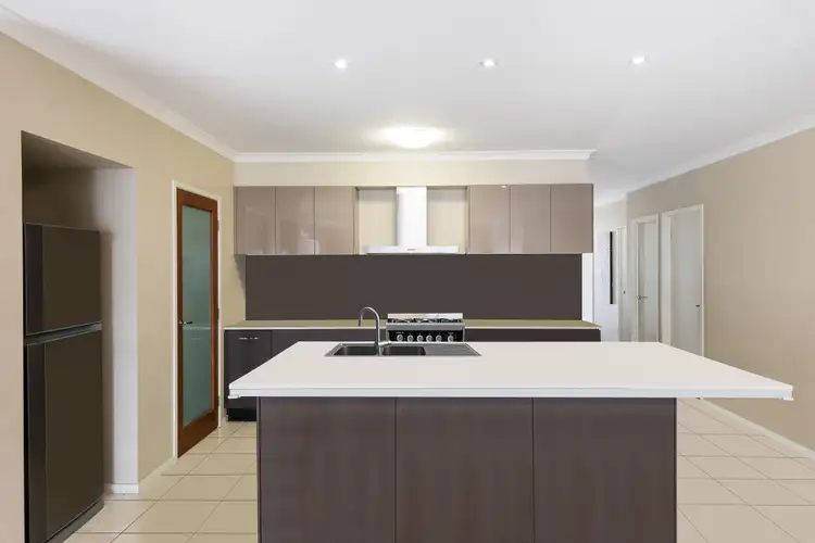 Second view of Homely house listing, 4 Capricorn Circuit, North Lakes QLD 4509