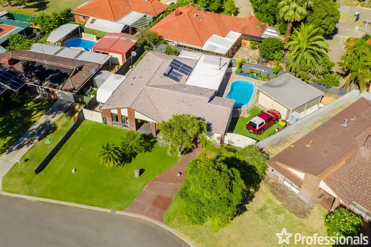 10 Grenada Place, Safety Bay WA 6169