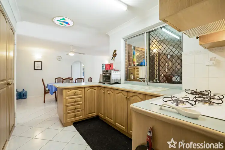 Sixth view of Homely house listing, 10 Grenada Place, Safety Bay WA 6169