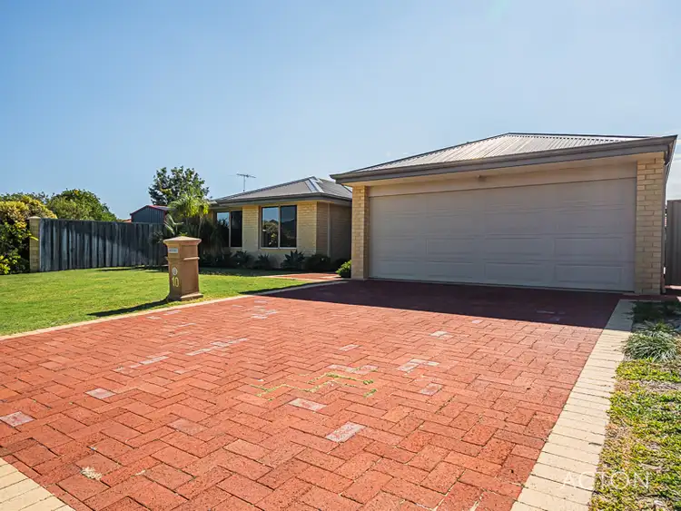 10 Binda Way, Halls Head WA 6210